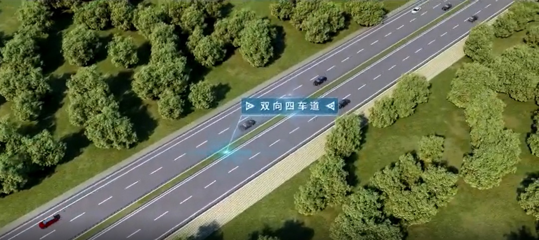 全长约60公里！安徽又一高速公路开建