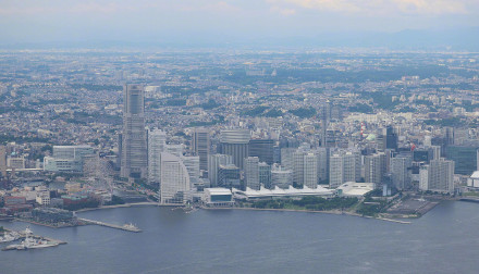 日本住宅水表因铜价上涨失窃严重