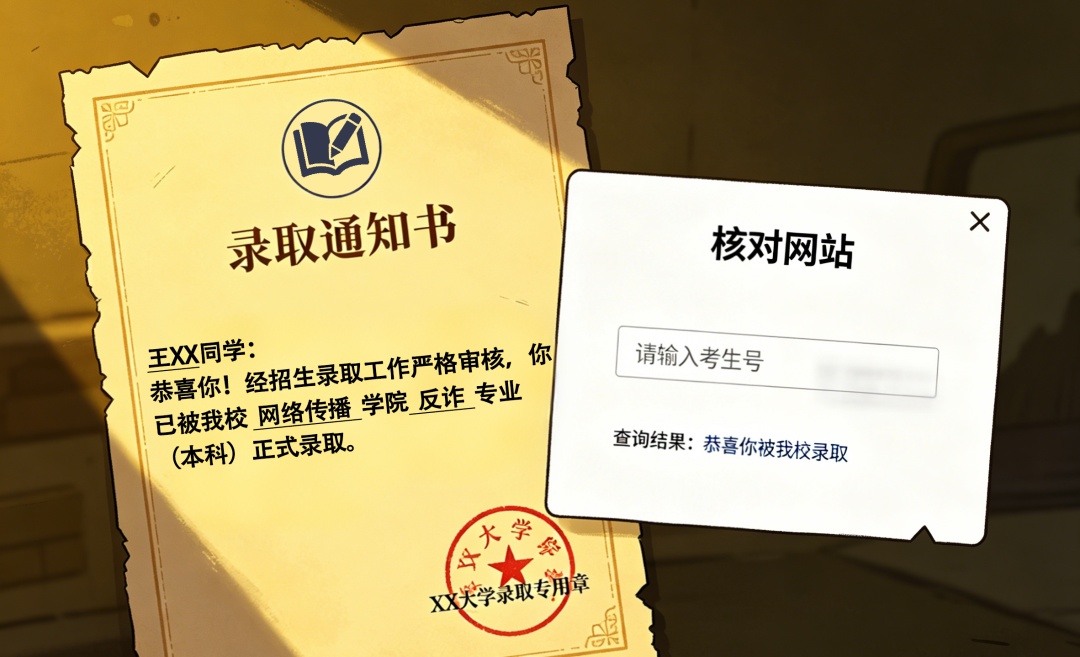 别让“内部指标”收割你的上岸梦，这些“捷径”全是坑