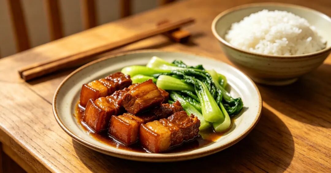 吃晚饭有专属最佳节点！卡在这个时间吃完，肠胃、睡眠、代谢全受益