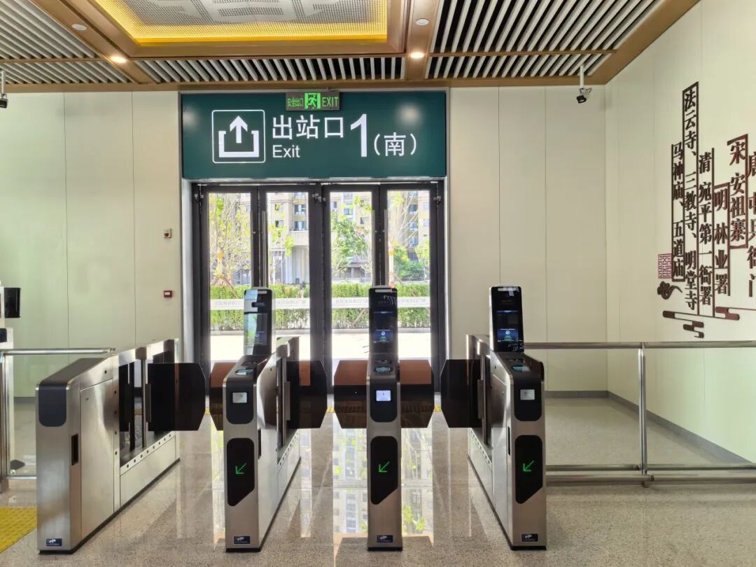 房山通勤新选择，这条轨道新线即将投运——