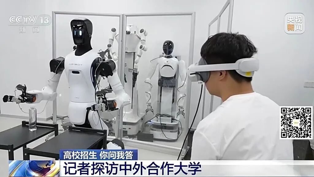 中外合作办学是“低分捷径”吗？报考需要注意什么？一文了解