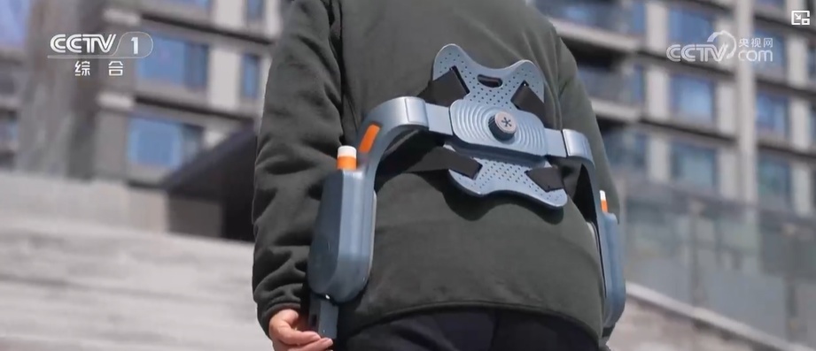 探访外骨骼助力器消费现状