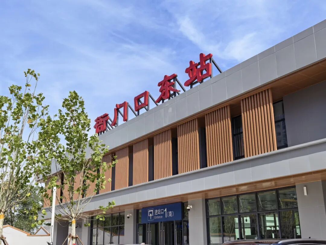 房山通勤新选择，这条轨道新线即将投运——
