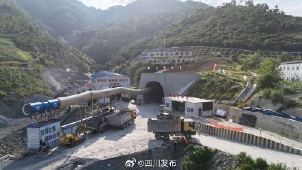 起点在成都！西部陆海新通道西线建设有新进展