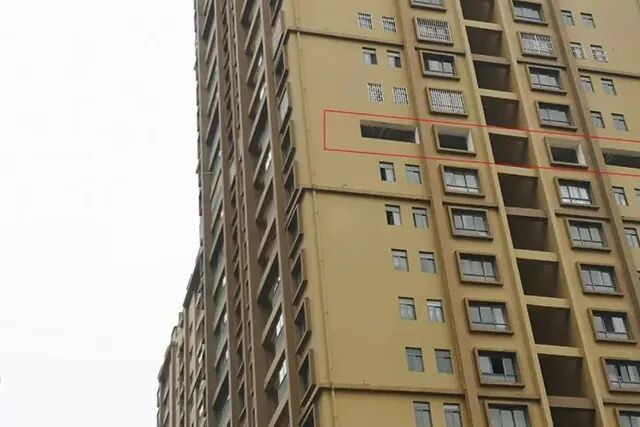 关键时刻能救命!高层建筑避难层，这些设置要求缺一不可