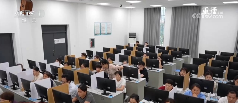 从养老困境到新职业赛道 这份“持证上岗”的工作用专业撑起“老有所护”的未来