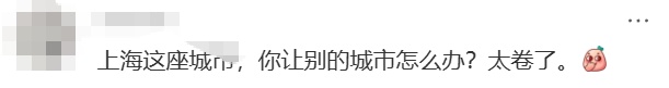上海马路中央首次“入住”荷花！网友感叹：太卷了，你让别的城市怎么办……