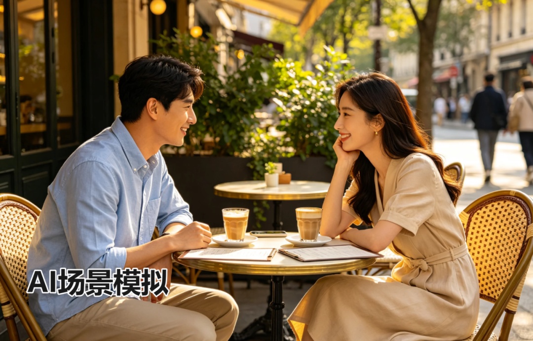 一天相亲十几次 我的相亲对象 竟是请来的婚托？