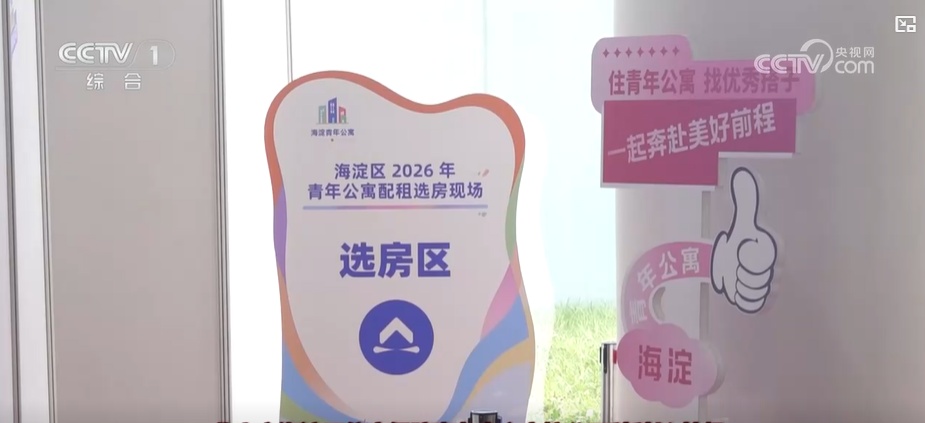 毕业季观察：多元方案托起青年“安居梦”