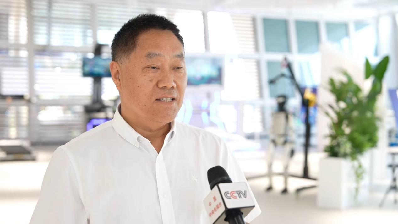 杭州机器人学校正式开学 探索机器人“职业教育”新路径