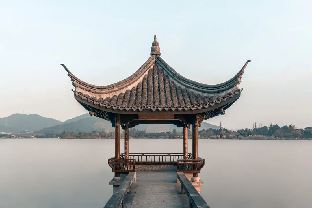 没有朋友圈的古人，怎么和同窗说再见