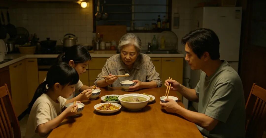 吃晚饭有专属最佳节点！卡在这个时间吃完，肠胃、睡眠、代谢全受益
