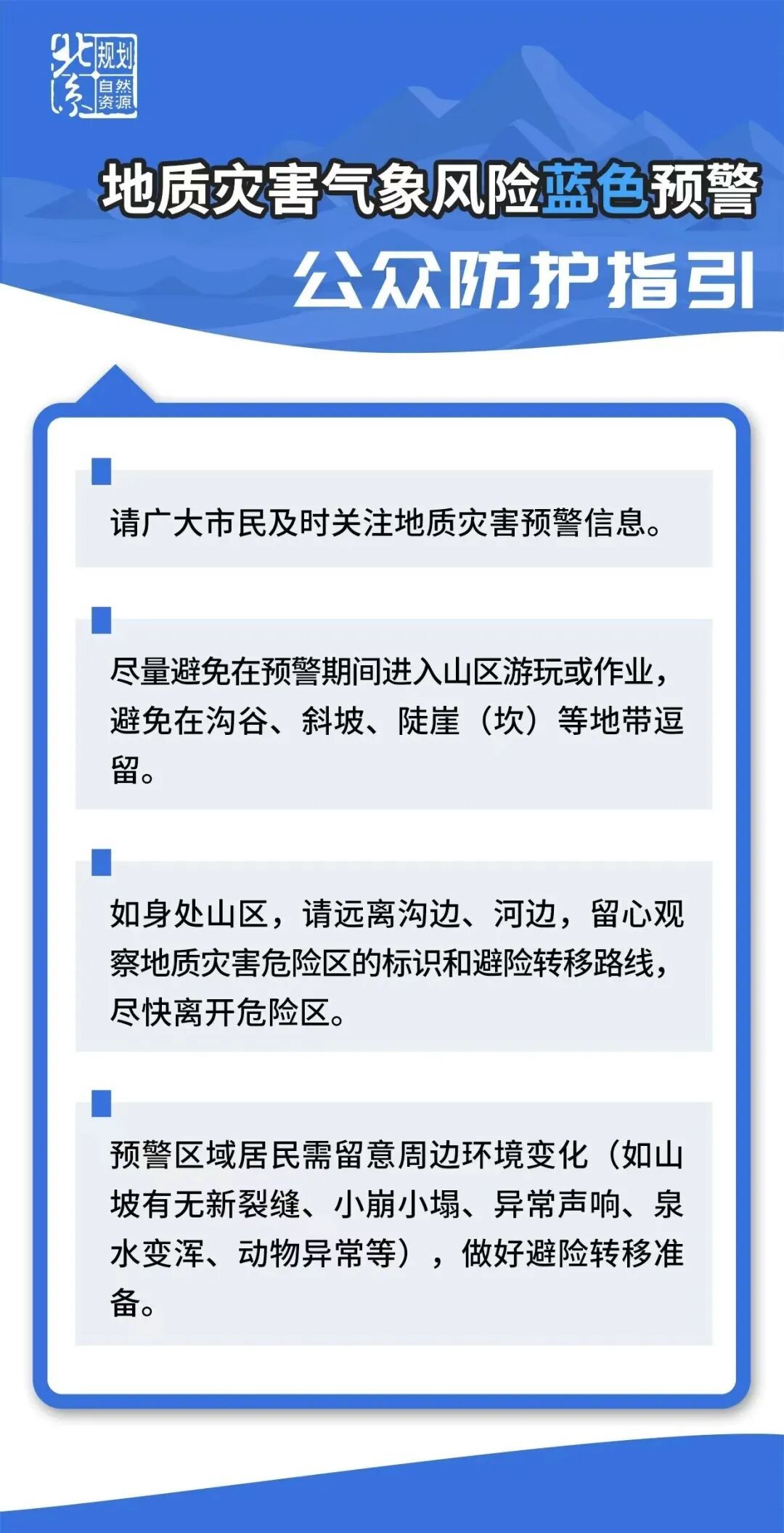 北京连发五个预警信号！最新提醒——