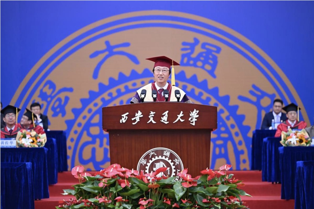 这些大学校长的毕业寄语，哪句戳中了你？