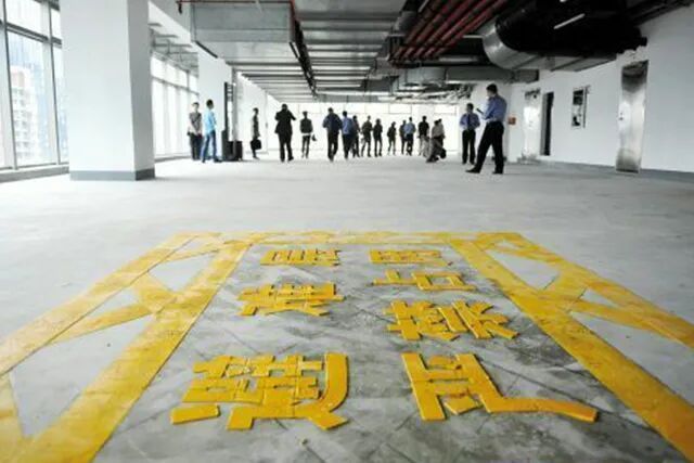 关键时刻能救命!高层建筑避难层，这些设置要求缺一不可
