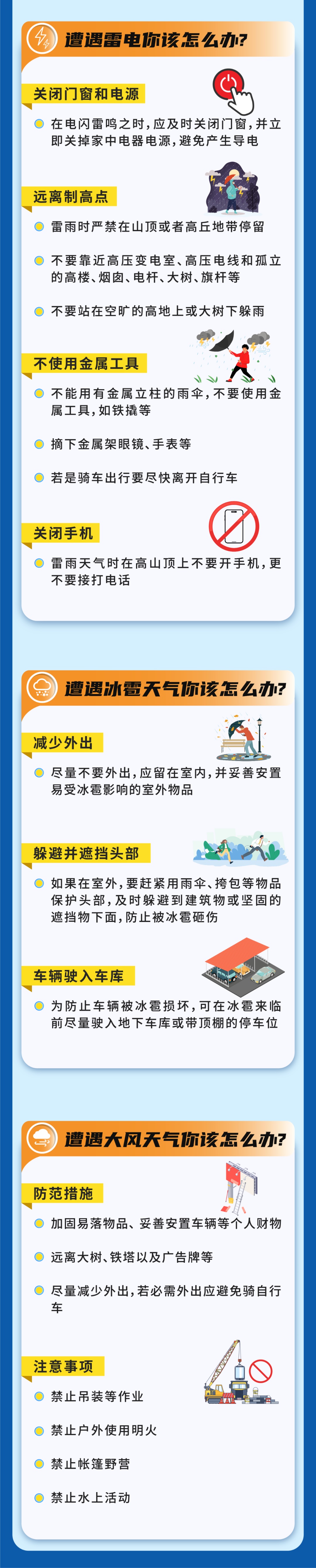 陕西新一轮降雨要来！雷暴大风+短时强降水，伴随高温！
