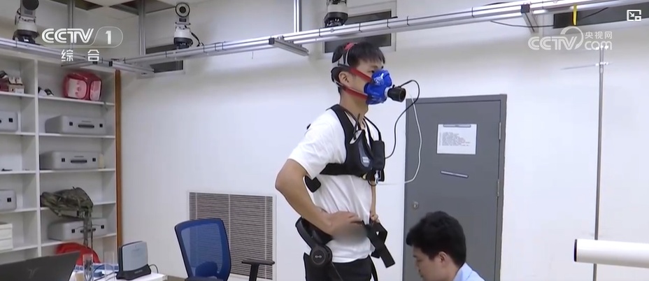 探访外骨骼助力器消费现状