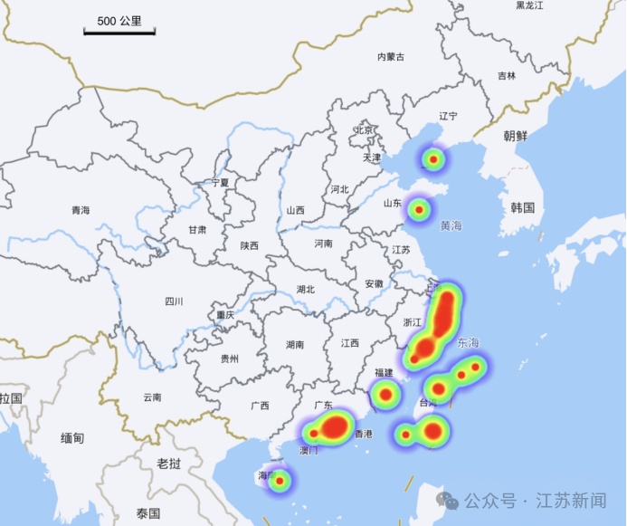 江苏鸟类再添新记录 短尾鹱首现南通近岸海域