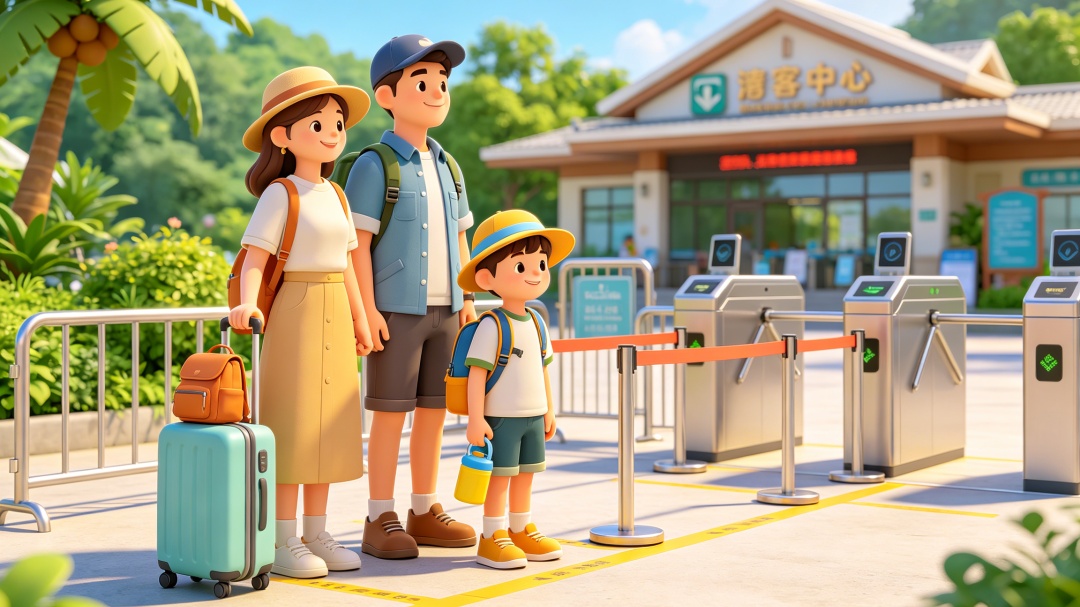 @全体中小学生及家长 暑期安全十条要点速看