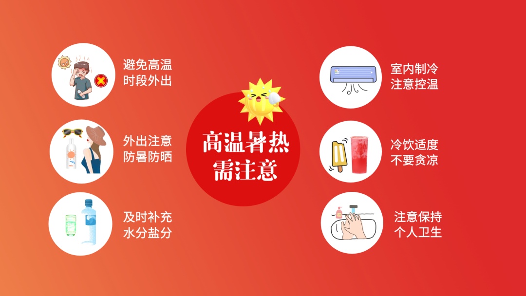 河南阵雨频发，局部有短时强降水、雷暴大风等强对流天气