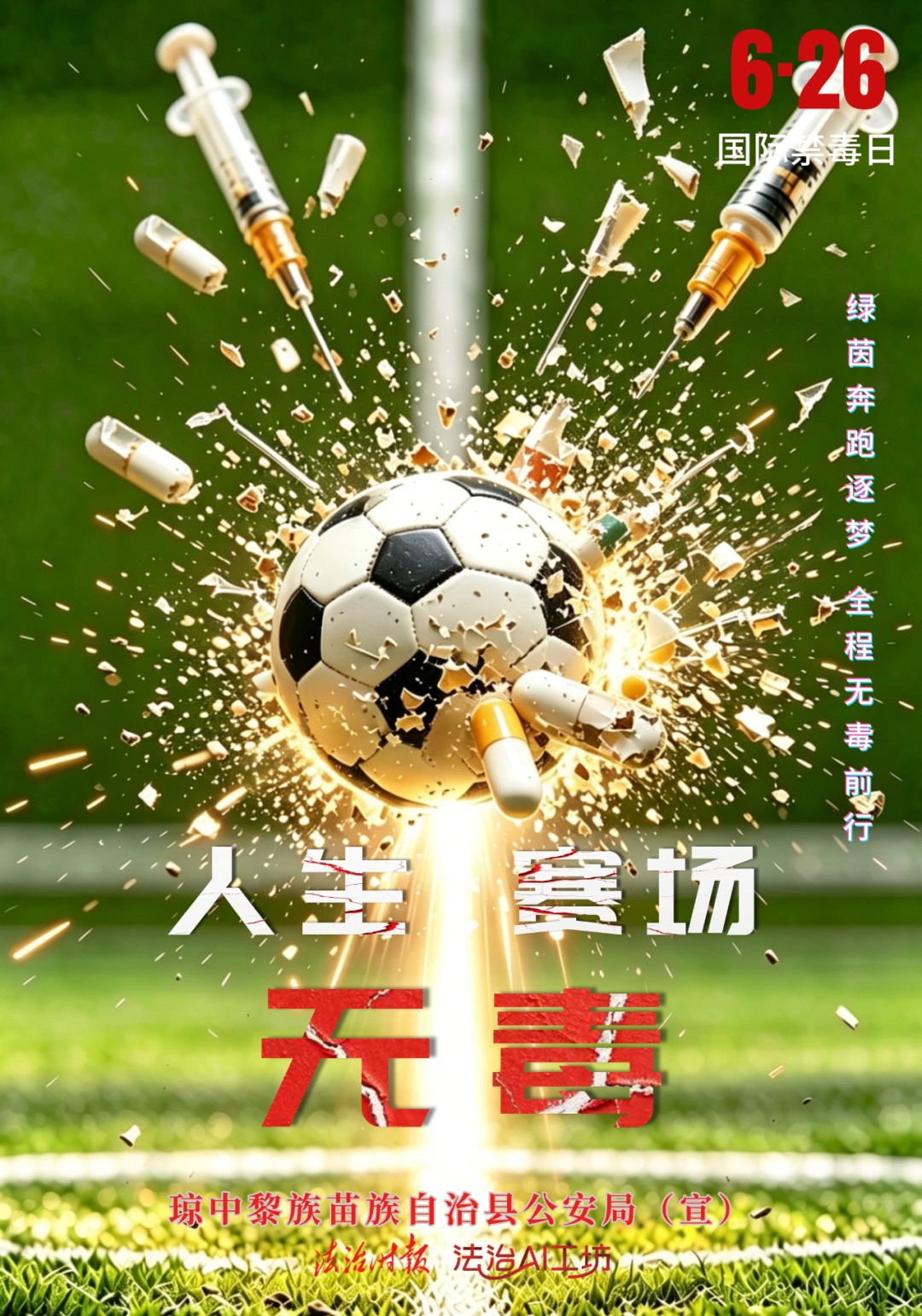 这样的“世界杯”，坚决不能碰！