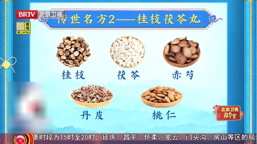 腿上有个“活血窝”，每天按一按，湿清了、肾络通了、精气神足足的