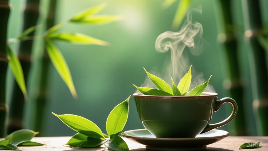 长期喝白开水VS长期喝茶，哪种更健康？