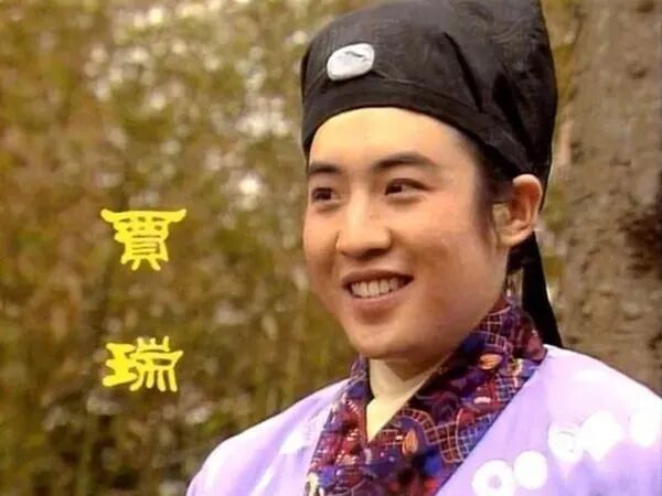 87版《红楼梦》女演员因病去世，薛蟠与薛宝钗扮演者撰文悼念