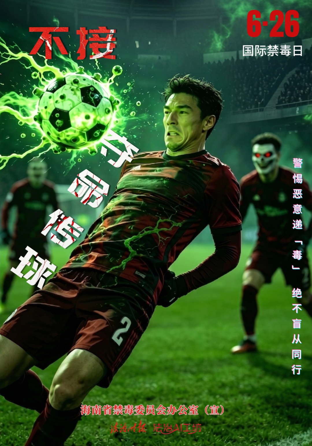 这样的“世界杯”，坚决不能碰！