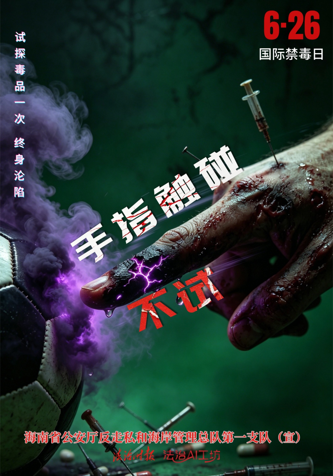 这样的“世界杯”，坚决不能碰！