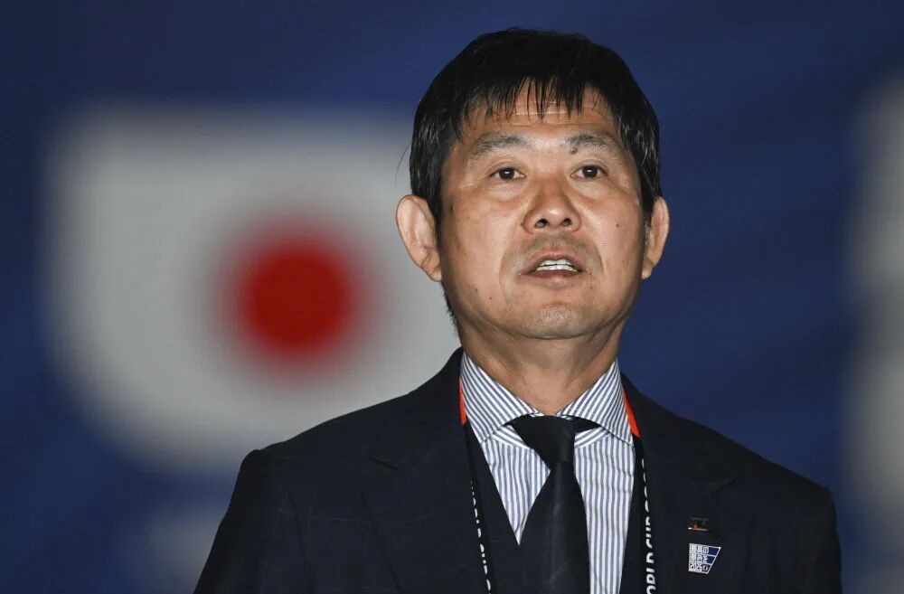 日本队的夺冠宣言与淘汰赛首轮“陷阱”