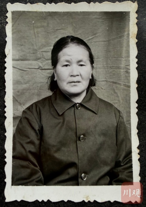 致敬！全国唯一健在长征女红军王全英迎105岁生日