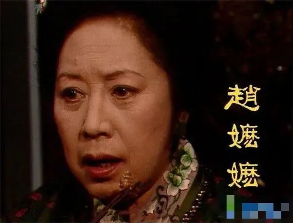 87版《红楼梦》女演员因病去世，薛蟠与薛宝钗扮演者撰文悼念