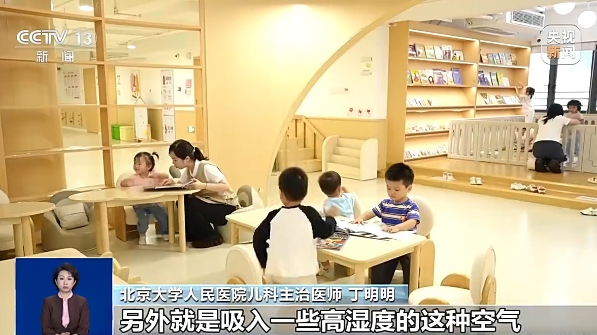 发烧乏力需警惕！鼻病毒感染已进入高发期