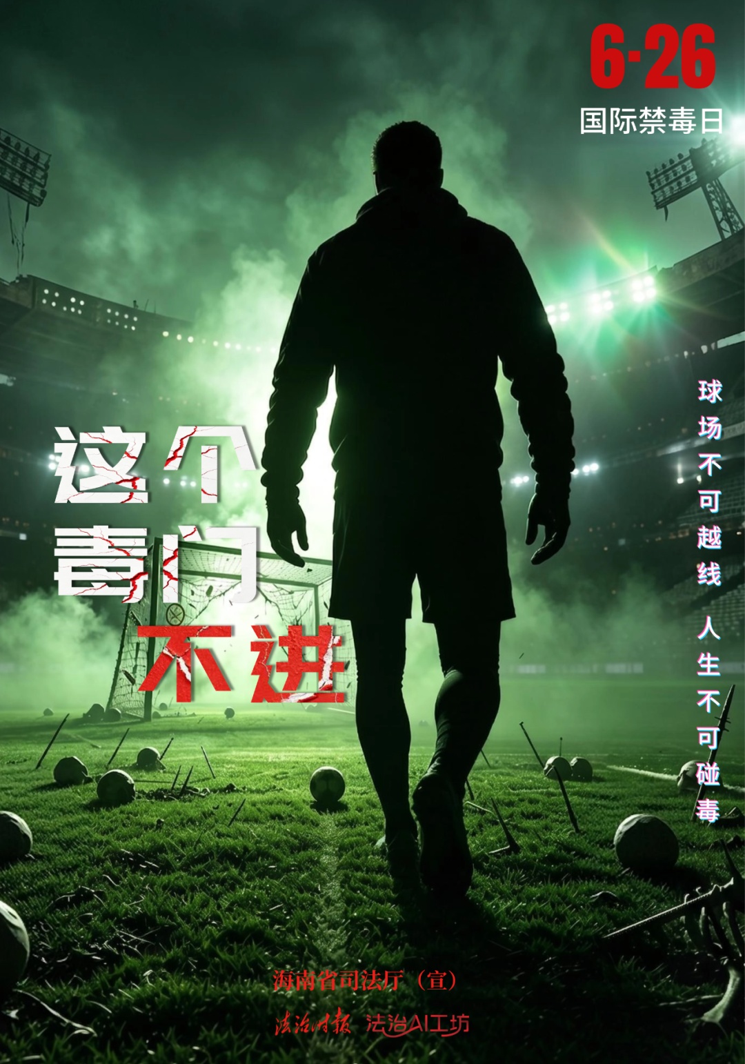这样的“世界杯”，坚决不能碰！