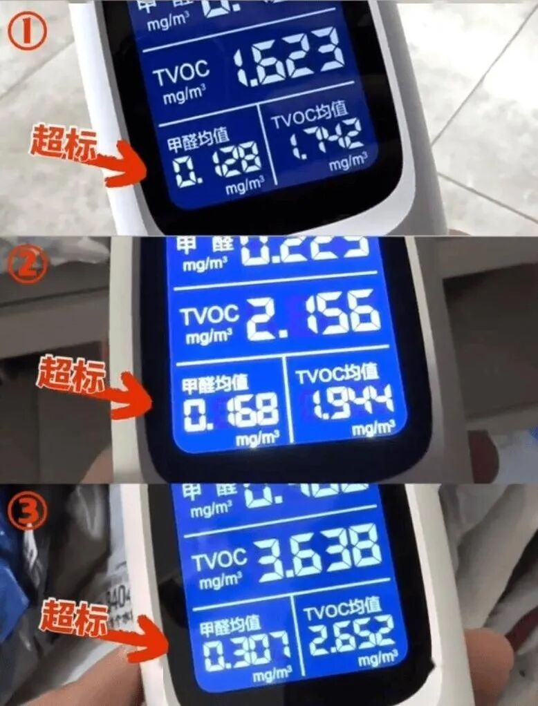 别存，快处理掉！甲醛超标、滋生蟑螂！几乎每家都有→