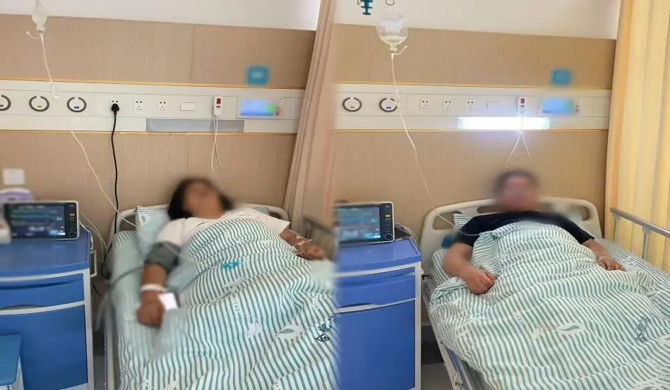 合肥一对夫妻，吃了这盘炒菜后双双中毒！医生发出提醒