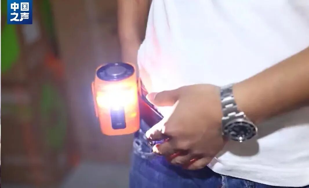 每天都补货，订单排到8月，中国“降温神器”为何热卖全球？