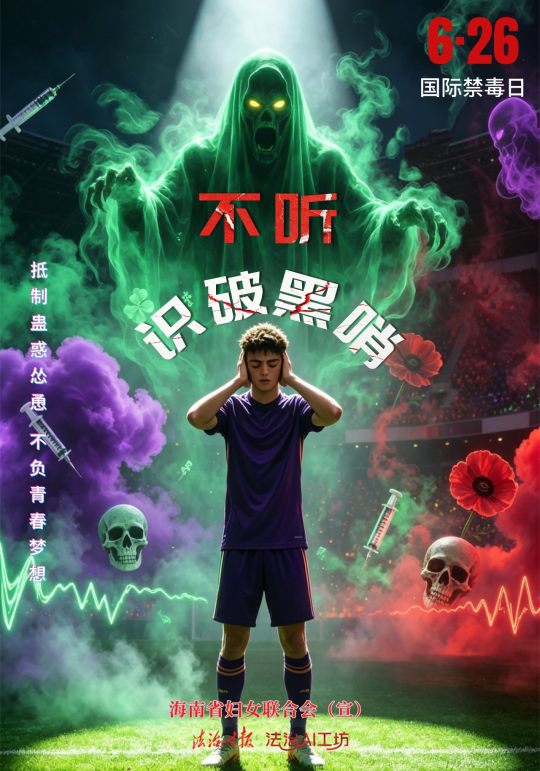 这样的“世界杯”，坚决不能碰！
