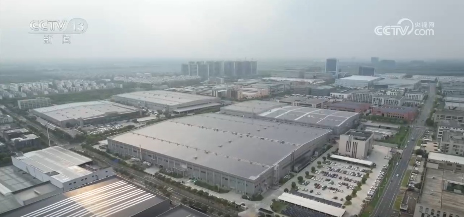 50.3%！6月份中国制造业采购经理指数升至扩张区间 经济向好基础继续夯实