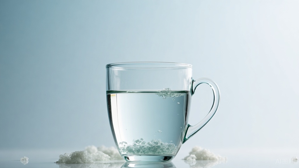 长期喝白开水VS长期喝茶，哪种更健康？
