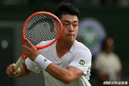 温网首轮中国军团2胜2负，郑钦文、吴易昺遗憾出局