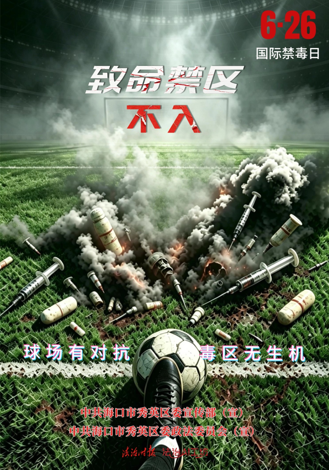 这样的“世界杯”，坚决不能碰！
