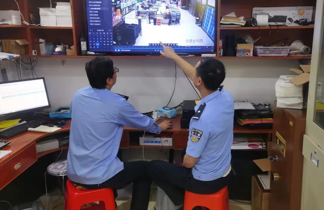 完全不问价格，湖南两男子豪掷两万余元买高档香烟，原来是涉诈资金洗白套路