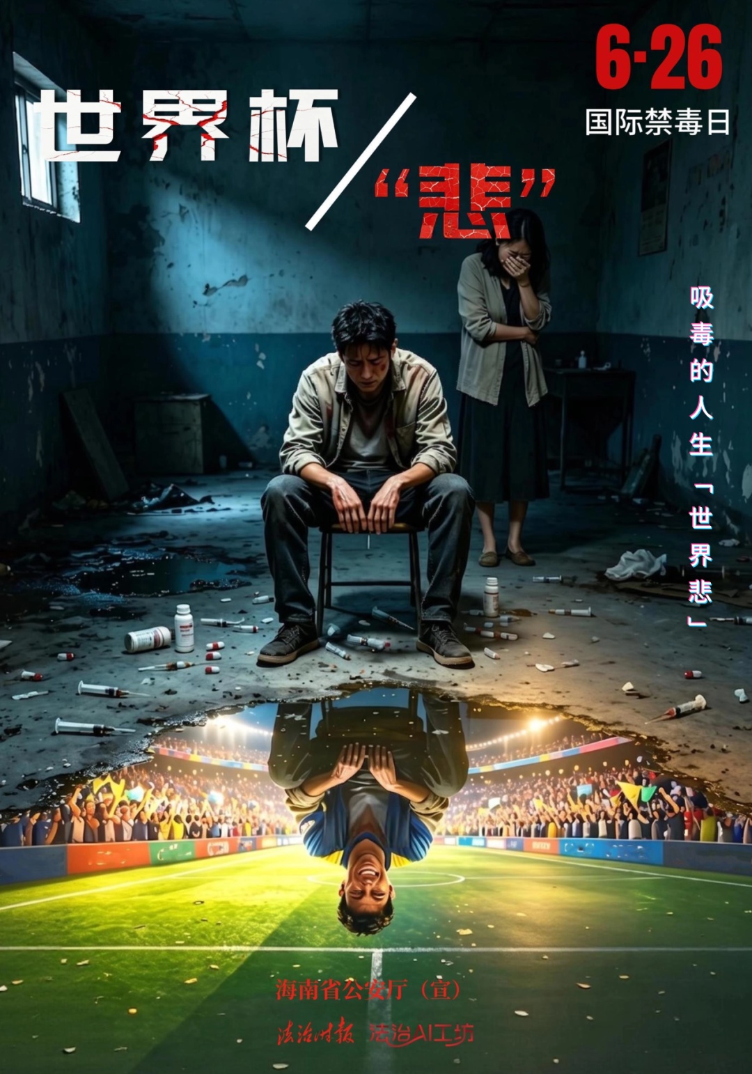 这样的“世界杯”，坚决不能碰！