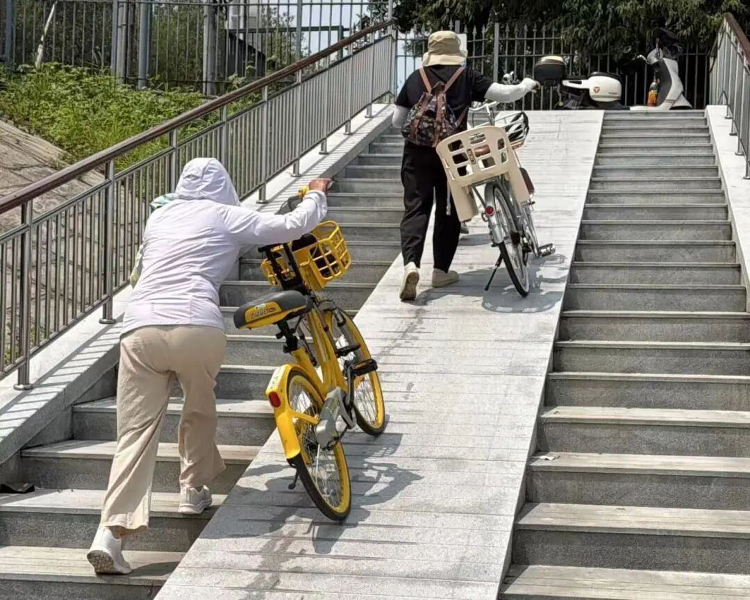 40公里！大运河北京段滨水步道贯通