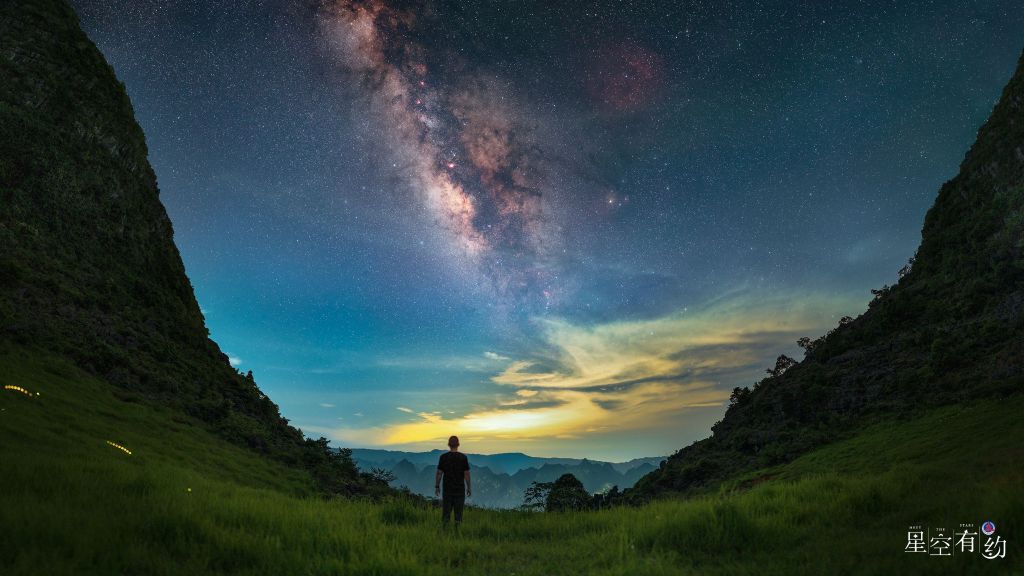 星空有约丨7月“天象剧场”节目单抢先看