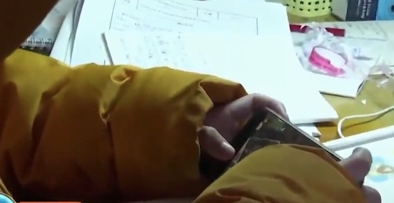 孩子花6000多元买“游戏陪玩”服务？退款！