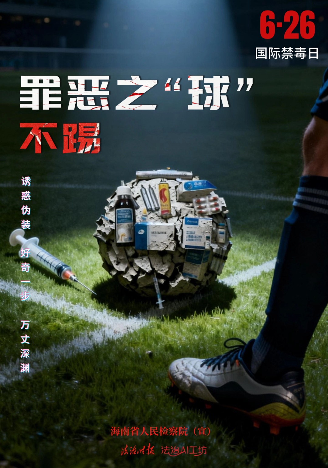 这样的“世界杯”，坚决不能碰！